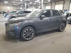 JM3KE4DY5G0796764 2016 MAZDA CX-5