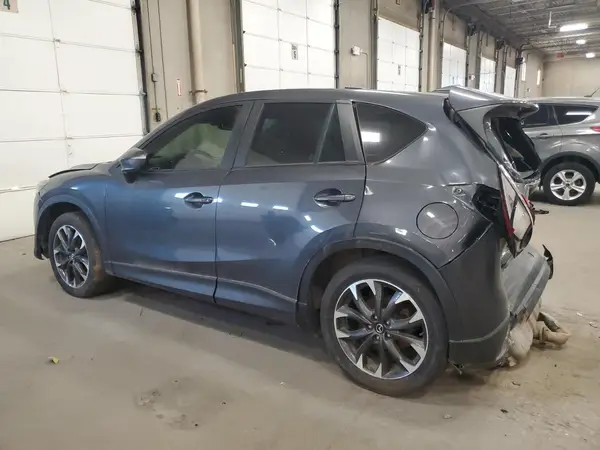 JM3KE4DY5G0796764 2016 MAZDA CX-5 - Image 2