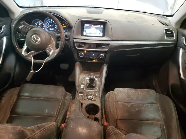 JM3KE4DY5G0796764 2016 MAZDA CX-5 - Image 8
