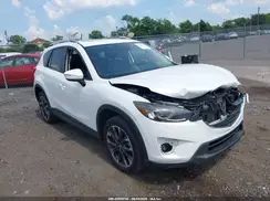 JM3KE4DY5G0799129 2016 MAZDA CX-5