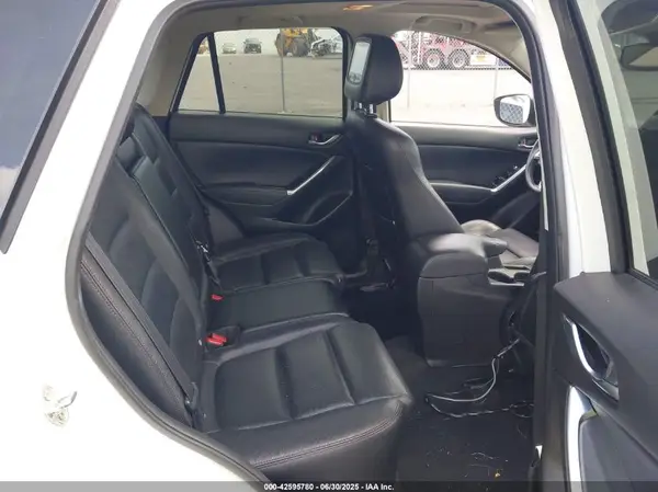 JM3KE4DY5G0799129 2016 MAZDA CX-5 - Image 8