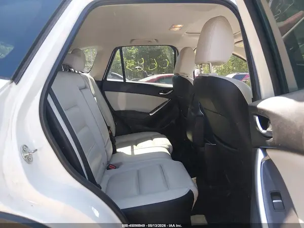 JM3KE4DY5G0800683 2016 MAZDA CX-5 - Image 8