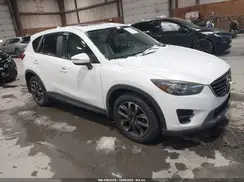 JM3KE4DY5G0813353 2016 MAZDA CX-5