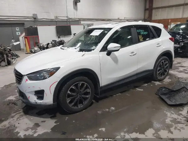 JM3KE4DY5G0813353 2016 MAZDA CX-5 - Image 2