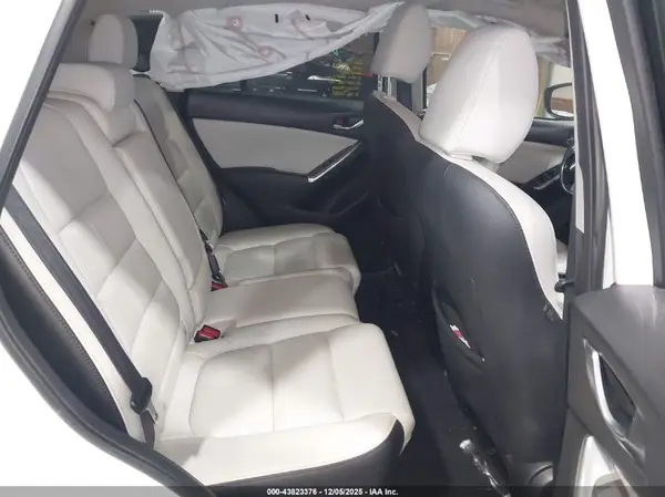 JM3KE4DY5G0813353 2016 MAZDA CX-5 - Image 8
