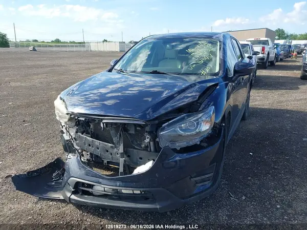 JM3KE4DY5G0813451 2016 MAZDA CX-5 - Image 2