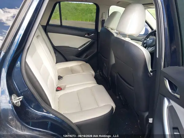 JM3KE4DY5G0813451 2016 MAZDA CX-5 - Image 8
