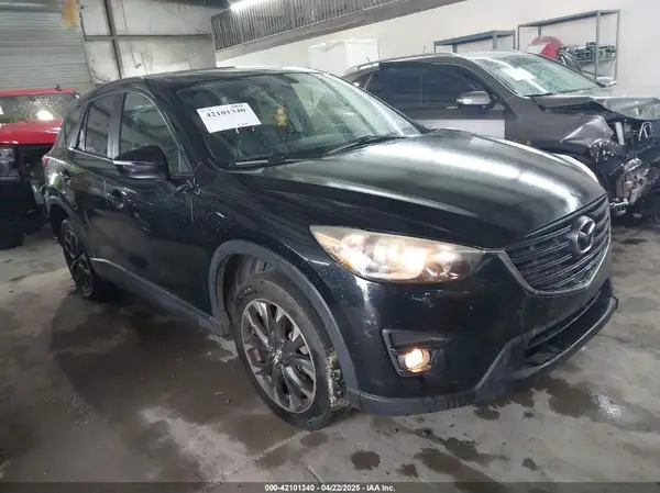 JM3KE4DY5G0816575 2016 MAZDA CX-5 - Image 1
