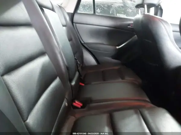 JM3KE4DY5G0816575 2016 MAZDA CX-5 - Image 8