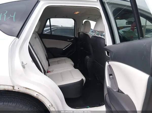 JM3KE4DY5G0820920 2016 MAZDA CX-5 - Image 8