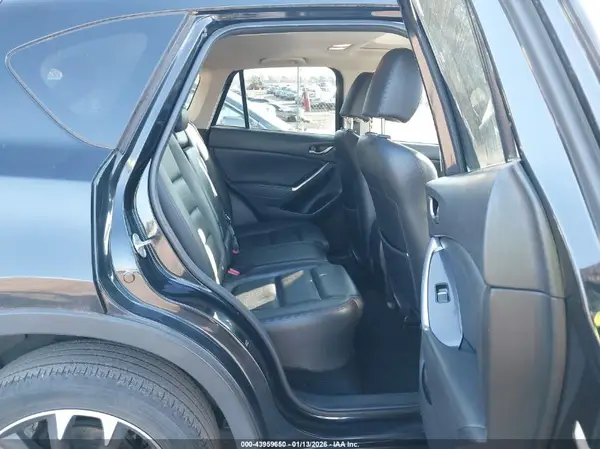 JM3KE4DY5G0821288 2016 MAZDA CX-5 - Image 8