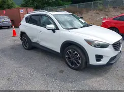 JM3KE4DY5G0822392 2016 MAZDA CX-5