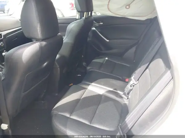 JM3KE4DY5G0822392 2016 MAZDA CX-5 - Image 8