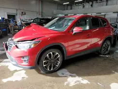 JM3KE4DY5G0822683 2016 MAZDA CX-5