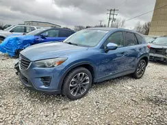 JM3KE4DY5G0822909 2016 MAZDA CX-5