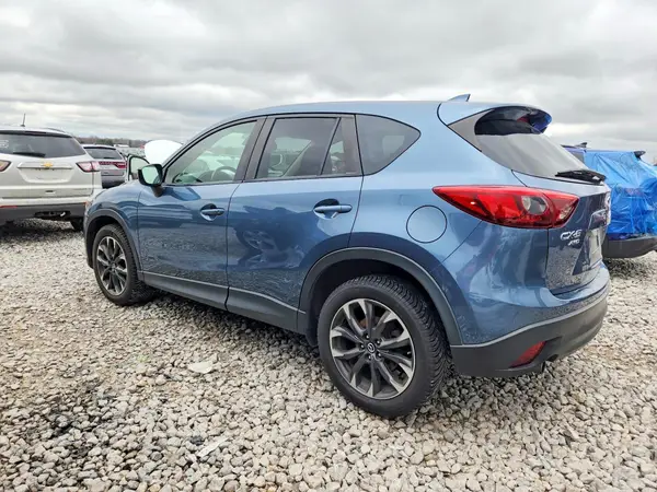 JM3KE4DY5G0822909 2016 MAZDA CX-5 - Image 2