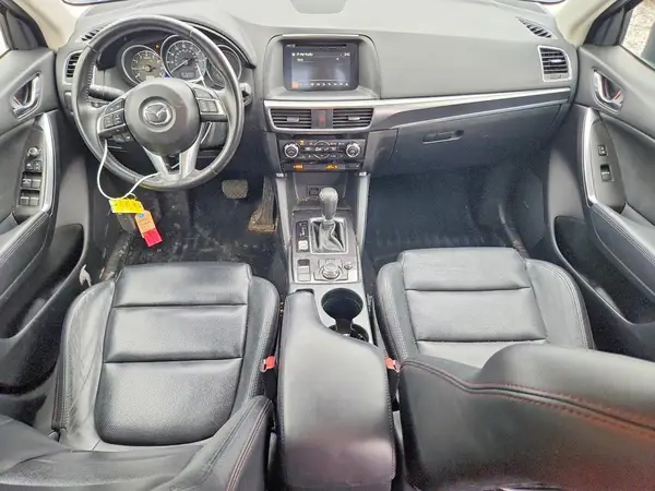 JM3KE4DY5G0822909 2016 MAZDA CX-5 - Image 8