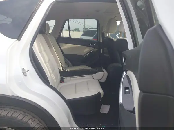 JM3KE4DY5G0824952 2016 MAZDA CX-5 - Image 8