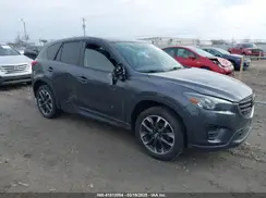 JM3KE4DY5G0825695 2016 MAZDA CX-5