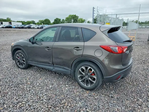 JM3KE4DY5G0826894 2016 MAZDA CX-5 - Image 2