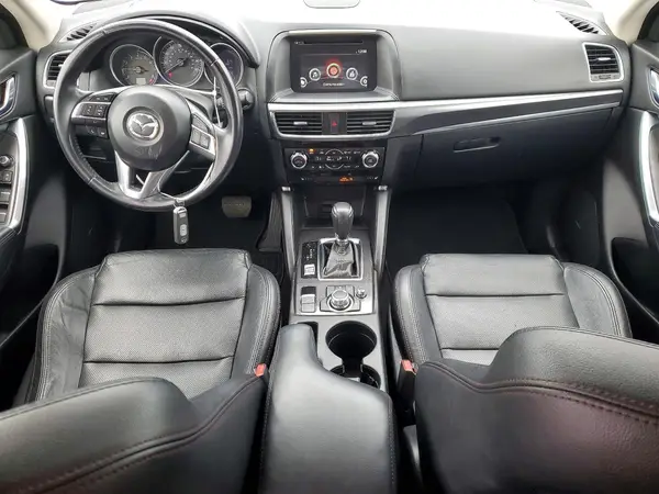 JM3KE4DY5G0826894 2016 MAZDA CX-5 - Image 8