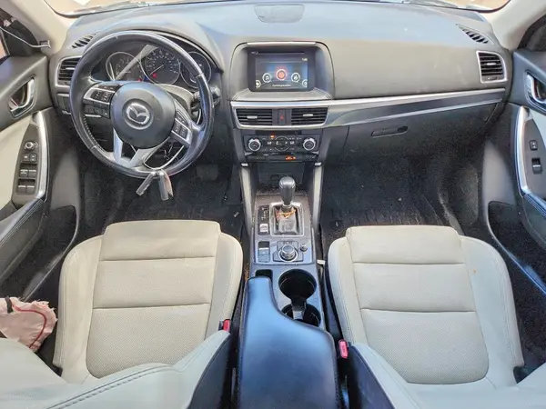 JM3KE4DY5G0827107 2016 MAZDA CX-5 - Image 8