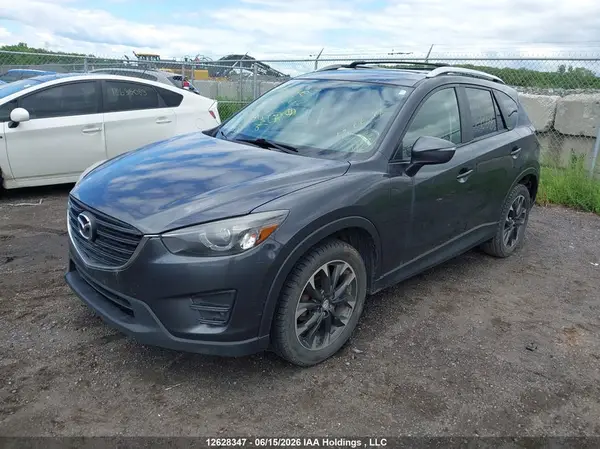 JM3KE4DY5G0828936 2016 MAZDA CX-5 - Image 2
