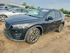 JM3KE4DY5G0831707 2016 MAZDA CX-5