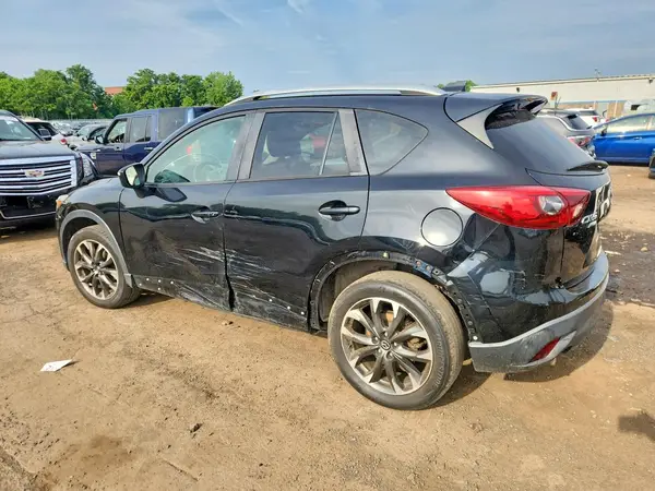 JM3KE4DY5G0831707 2016 MAZDA CX-5 - Image 2