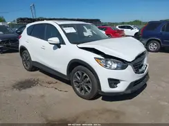 JM3KE4DY5G0833778 2016 MAZDA CX-5