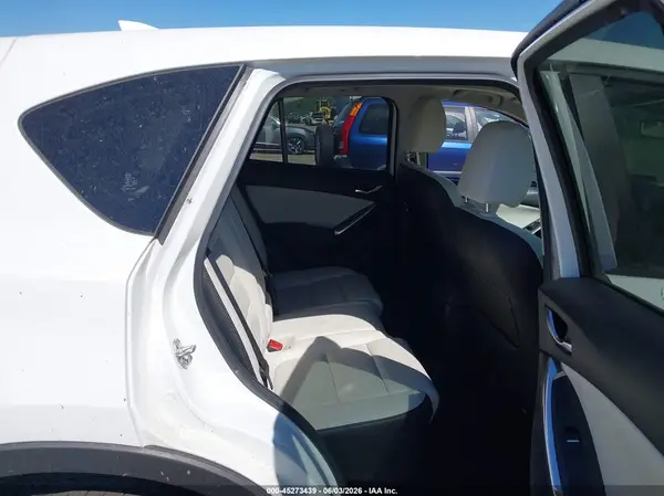 JM3KE4DY5G0833778 2016 MAZDA CX-5 - Image 8