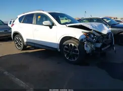 JM3KE4DY5G0834008 2016 MAZDA CX-5