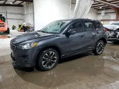 JM3KE4DY5G0835420 2016 MAZDA CX-5