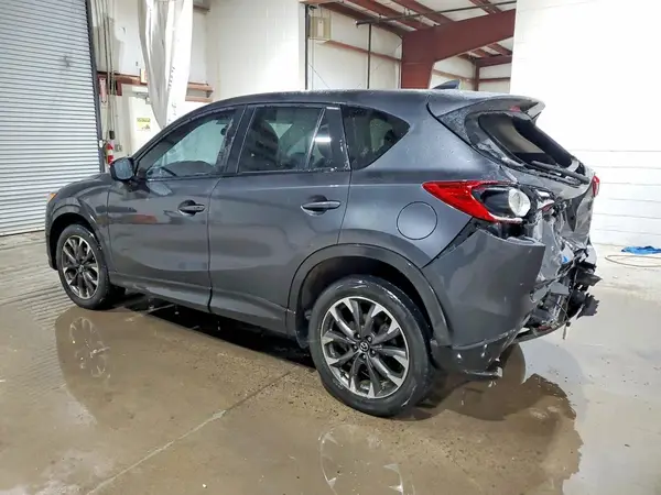 JM3KE4DY5G0835420 2016 MAZDA CX-5 - Image 2
