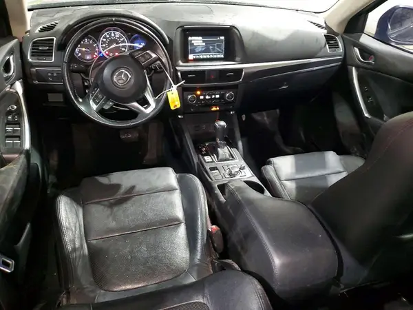 JM3KE4DY5G0835420 2016 MAZDA CX-5 - Image 8