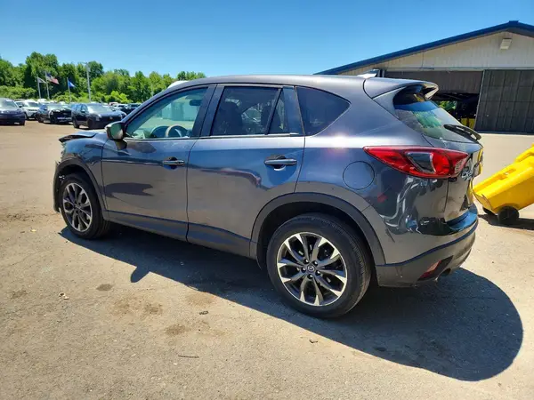 JM3KE4DY5G0835563 2016 MAZDA CX-5 - Image 2