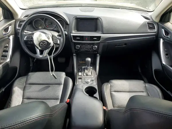 JM3KE4DY5G0835563 2016 MAZDA CX-5 - Image 8
