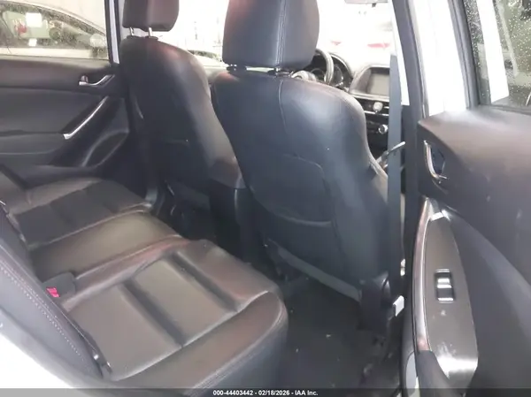 JM3KE4DY5G0835918 2016 MAZDA CX-5 - Image 8