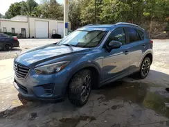 JM3KE4DY5G0836406 2016 MAZDA CX-5