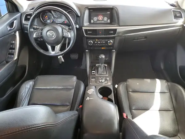JM3KE4DY5G0836406 2016 MAZDA CX-5 - Image 8