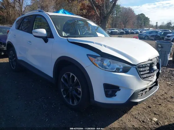 JM3KE4DY5G0836969 2016 MAZDA CX-5 - Image 1