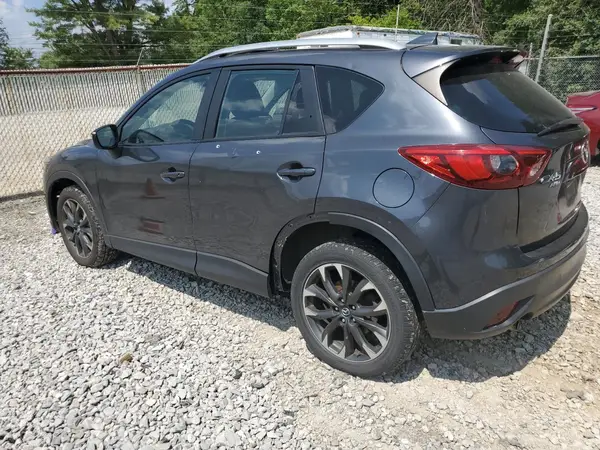 JM3KE4DY5G0837538 2016 MAZDA CX-5 - Image 2