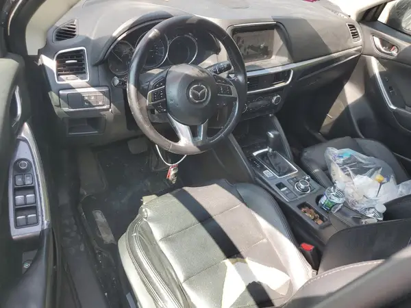 JM3KE4DY5G0837538 2016 MAZDA CX-5 - Image 8