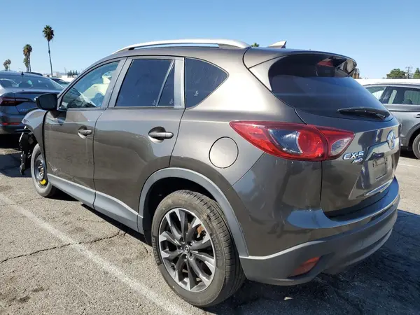 JM3KE4DY5G0839242 2016 MAZDA CX-5 - Image 2