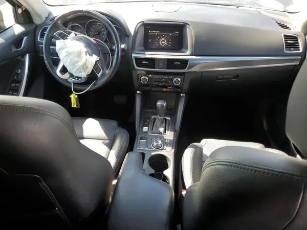JM3KE4DY5G0839242 2016 MAZDA CX-5 - Image 8