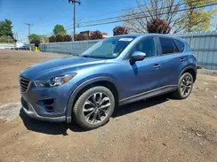 JM3KE4DY5G0840570 2016 MAZDA CX-5