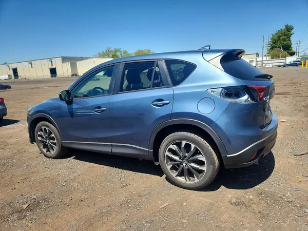 JM3KE4DY5G0840570 2016 MAZDA CX-5 - Image 2