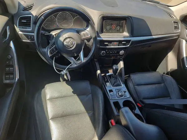JM3KE4DY5G0840570 2016 MAZDA CX-5 - Image 8