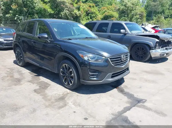 JM3KE4DY5G0841251 2016 MAZDA CX-5 - Image 1