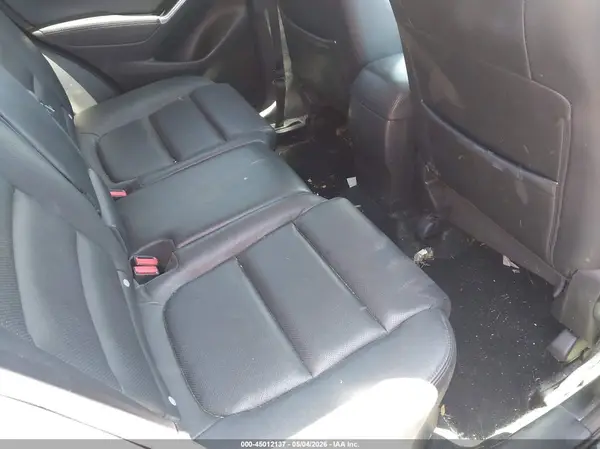 JM3KE4DY5G0841251 2016 MAZDA CX-5 - Image 8